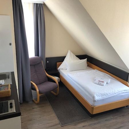 סינדלפינגן Apartment 47 מראה חיצוני תמונה