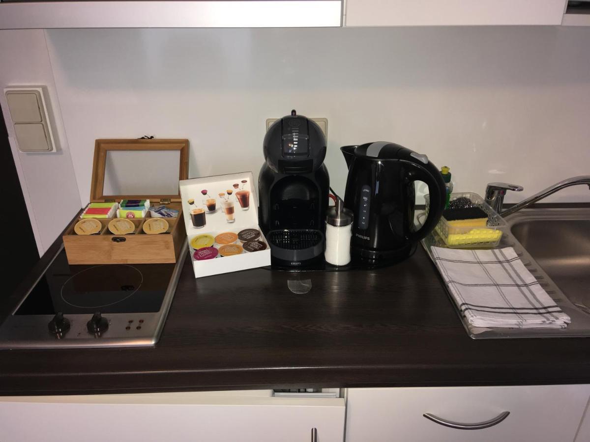 סינדלפינגן Apartment 47 מראה חיצוני תמונה