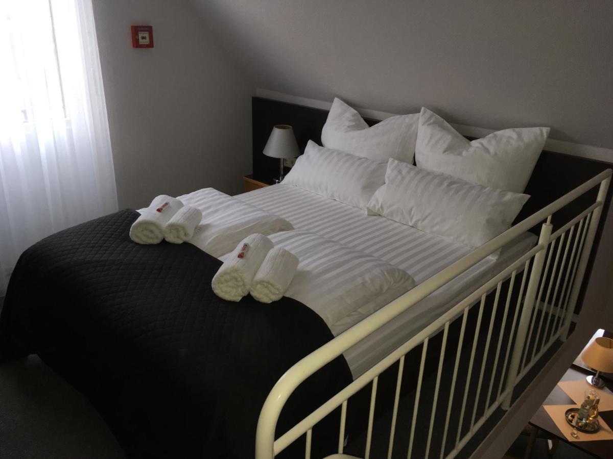 סינדלפינגן Apartment 47 מראה חיצוני תמונה