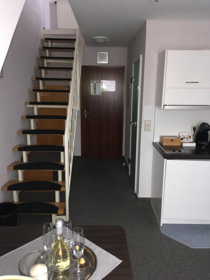 סינדלפינגן Apartment 47 מראה חיצוני תמונה