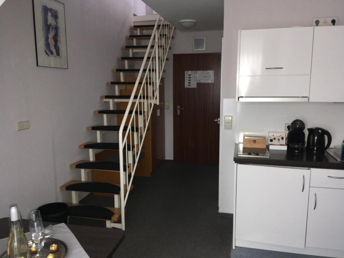 סינדלפינגן Apartment 47 מראה חיצוני תמונה