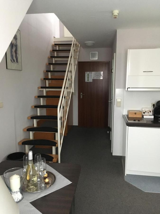 סינדלפינגן Apartment 47 מראה חיצוני תמונה