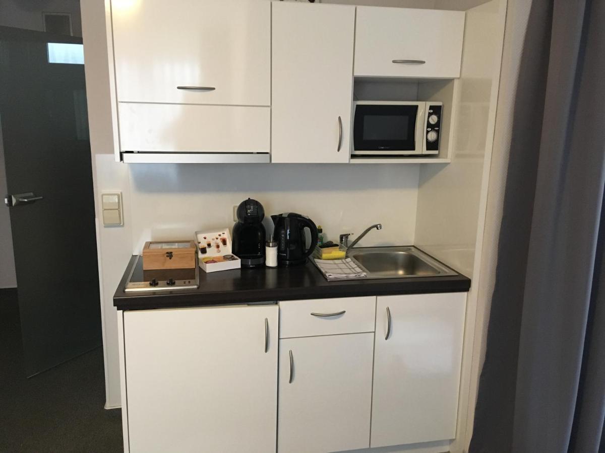 סינדלפינגן Apartment 47 מראה חיצוני תמונה