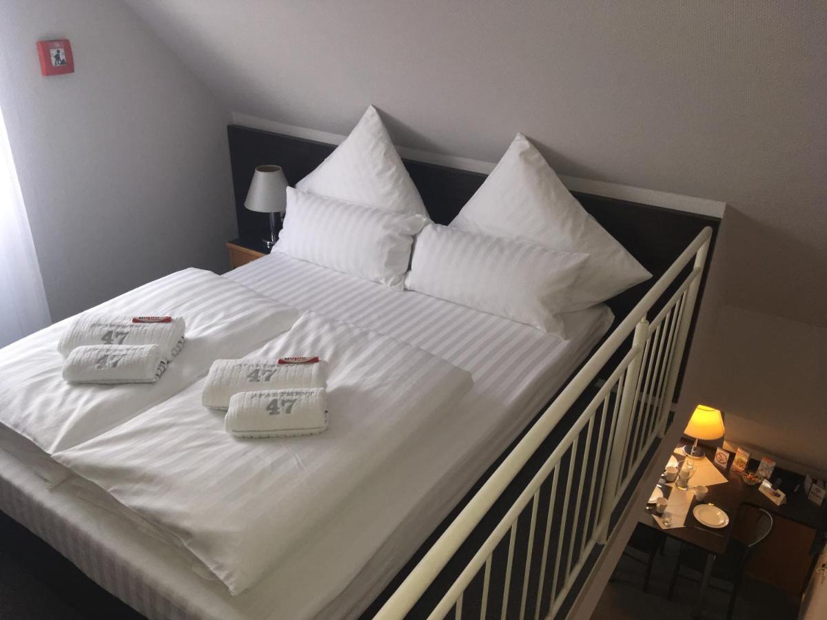 סינדלפינגן Apartment 47 מראה חיצוני תמונה