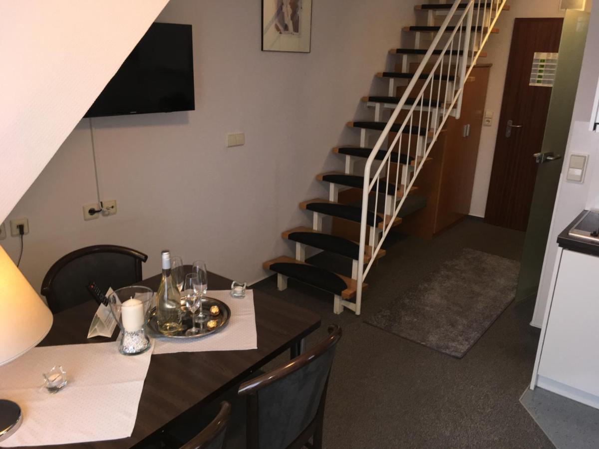 סינדלפינגן Apartment 47 מראה חיצוני תמונה