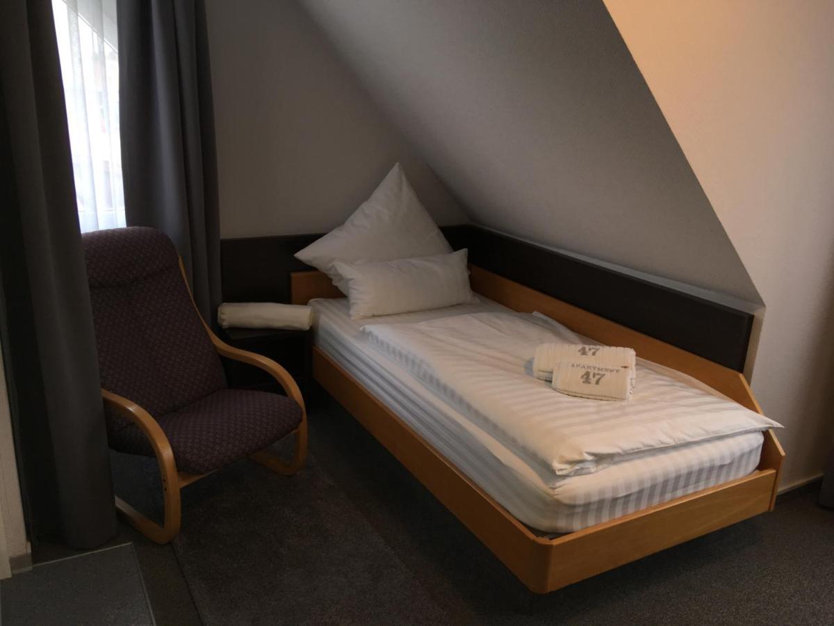 סינדלפינגן Apartment 47 מראה חיצוני תמונה