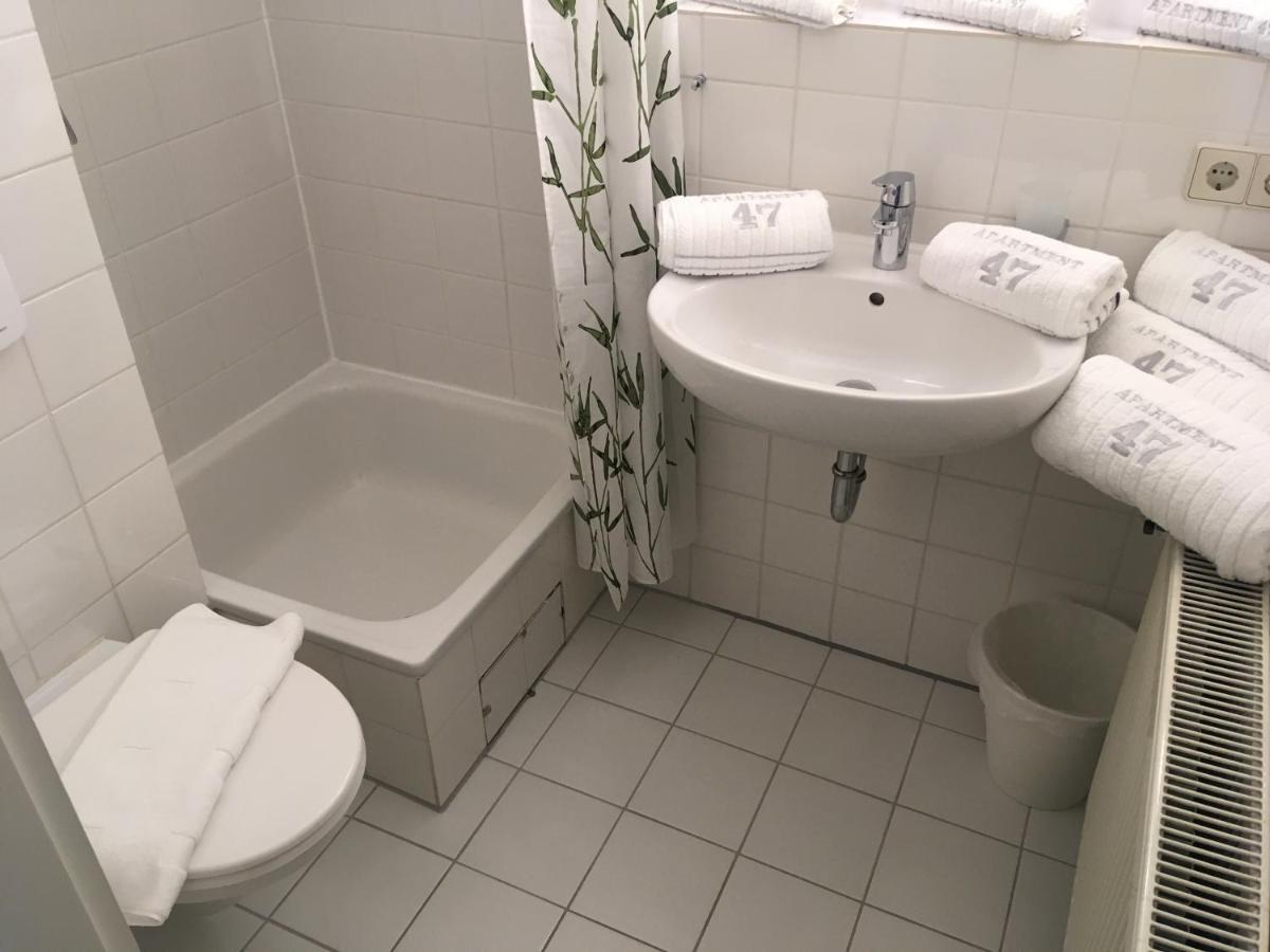 סינדלפינגן Apartment 47 מראה חיצוני תמונה