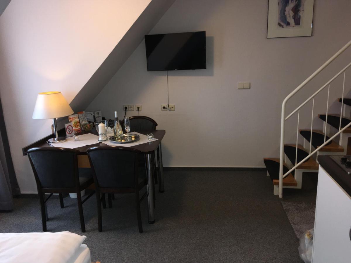 סינדלפינגן Apartment 47 מראה חיצוני תמונה