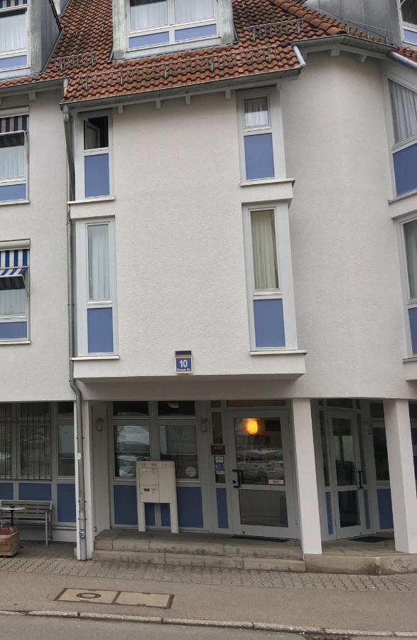 סינדלפינגן Apartment 47 מראה חיצוני תמונה