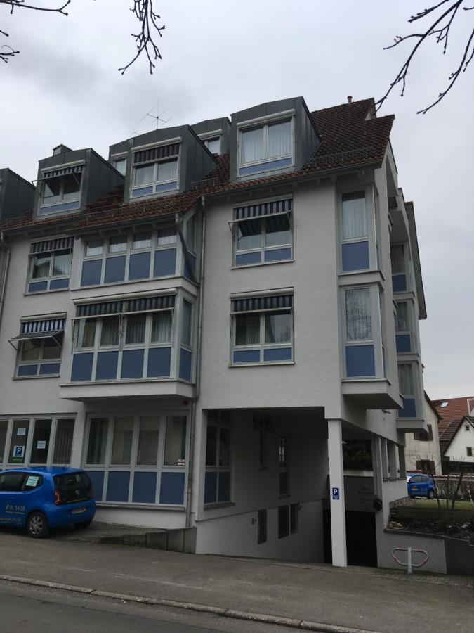 סינדלפינגן Apartment 47 מראה חיצוני תמונה