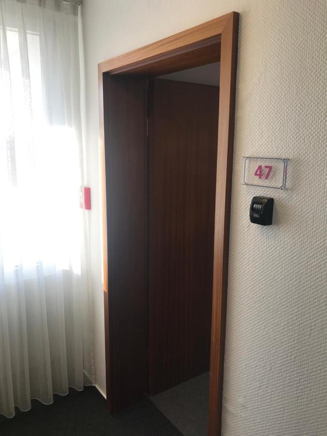 סינדלפינגן Apartment 47 מראה חיצוני תמונה