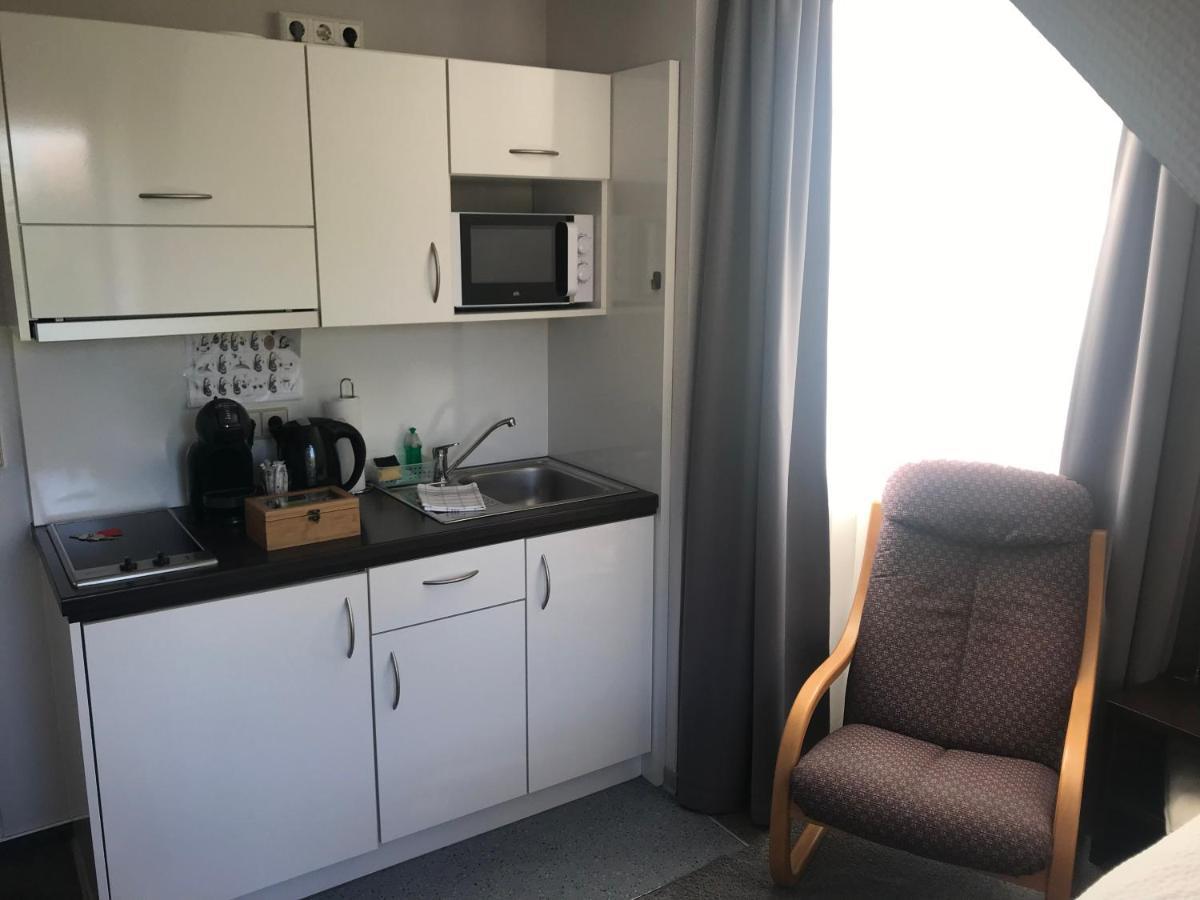 סינדלפינגן Apartment 47 מראה חיצוני תמונה