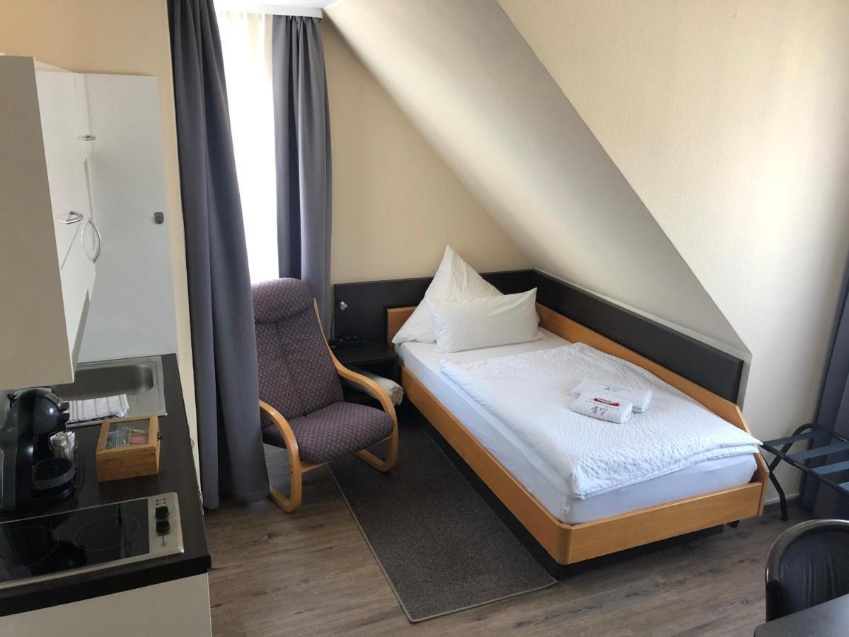 סינדלפינגן Apartment 47 מראה חיצוני תמונה