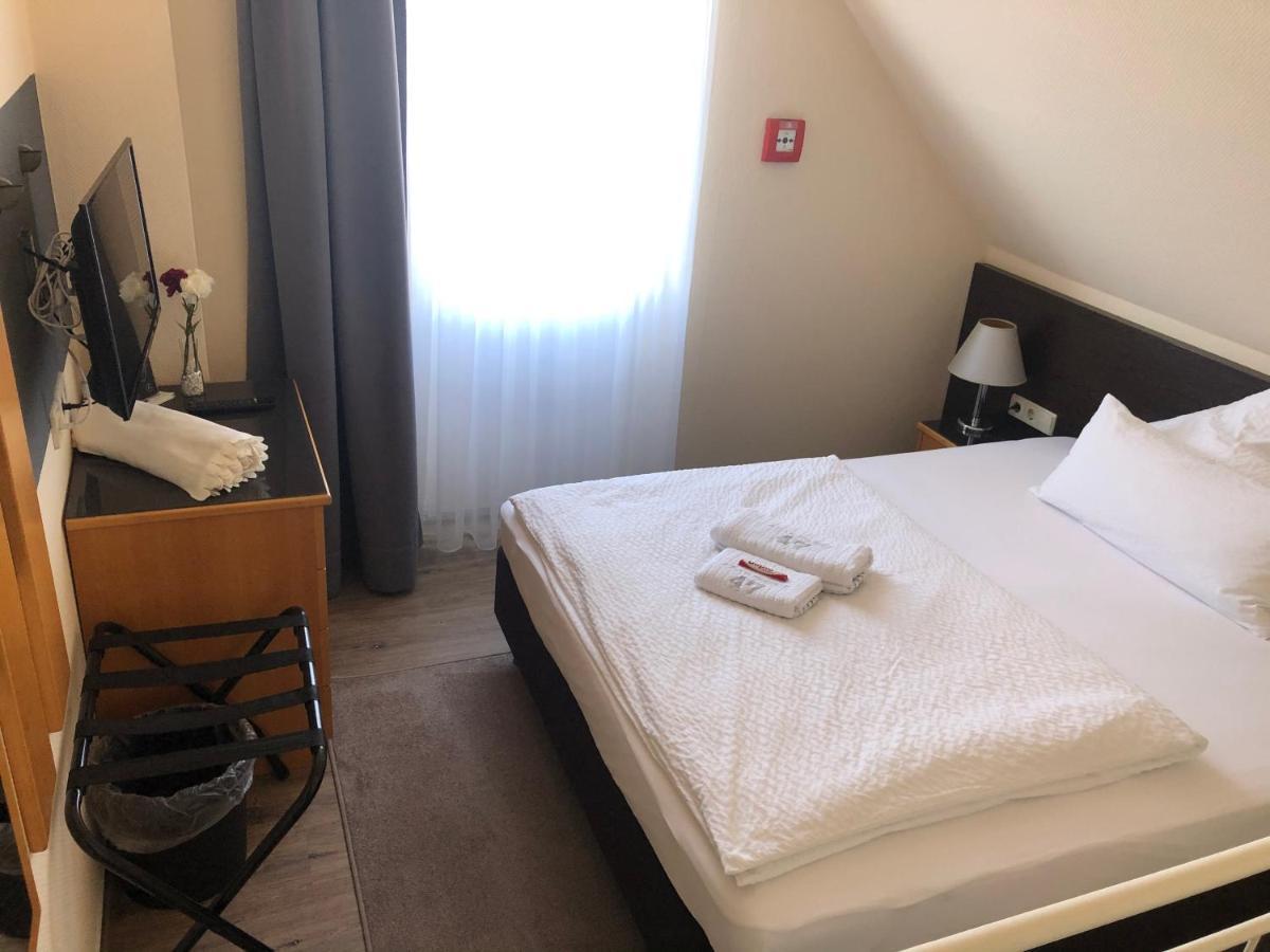 סינדלפינגן Apartment 47 מראה חיצוני תמונה