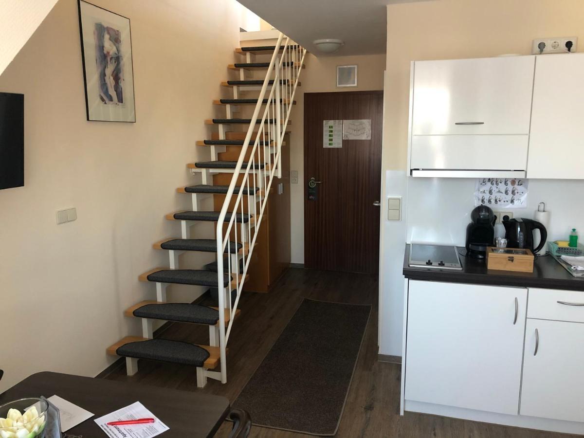 סינדלפינגן Apartment 47 מראה חיצוני תמונה